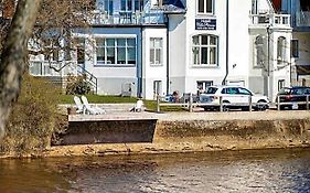Hotell Villa Roenne